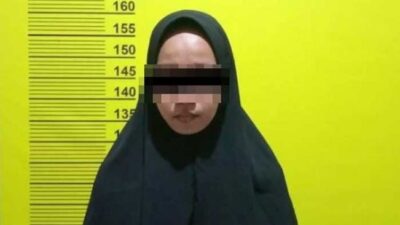 Karyawan BRILink di Rokan Hulu Ditangkap Setelah Gelapkan Rp36 Juta
