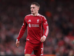 Florian Wirtz Siap Hadapi Tantangan di Liverpool
