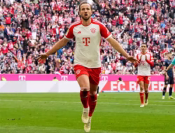 Kegagalan Manchester United Mendapatkan Harry Kane: Sebuah Kesalahan Besar