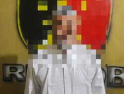 Dokter dari Aceh Tengah Ditangkap: Kasus Pencabulan Anak di Sumut