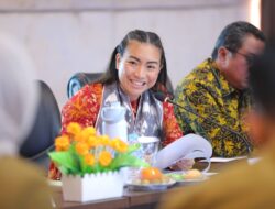 Rahayu Saraswati Mengundurkan Diri dari DPR: Permohonan Maaf dan Komitmen Terakhir