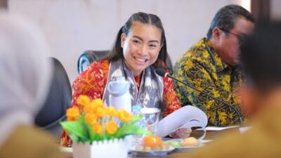 Rahayu Saraswati Mengundurkan Diri dari DPR: Permohonan Maaf dan Komitmen Terakhir