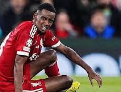 Alexander Isak Diragukan Tampil Sebagai Starter Melawan Everton