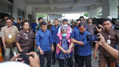 Skandal Dugaan Korupsi dalam Pembuatan Kapal Pelindo: Penyelidikan Mendalam Terhadap Proyek Rp 92 Miliar