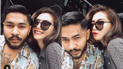 Onadio Leonardo dan Istri Rayakan Momen Bahagia Kelahiran Putri Kedua, Janeera Deluca