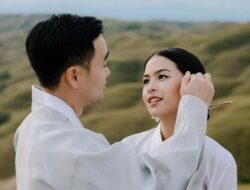 Maudy Ayunda: 10.000 Langkah Sehat Setiap Hari untuk Kesehatan