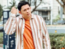 Artis Andrew Andika Makin Mesra dengan Pacar Baru
