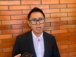 Eko Patrio Dinonaktifkan Dari DPR RI Dan Menyikapi Keputusan dengan Tenang