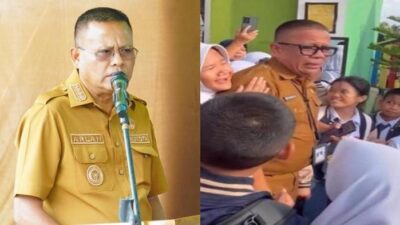 Kontroversi Pemberhentian Kepala Sekolah di Prabumulih