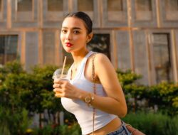 Wika Salim dan Mantan Manajer Sepakat Berdamai