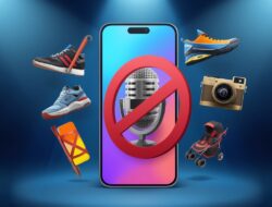 Apakah Instagram Mendengarkan Percakapan Pengguna untuk Iklan?