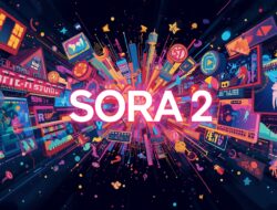 Sora 2 Resmi Hadir: Fitur Lengkap, Risiko Deepfake, dan Potensi Masa Depan Video AI