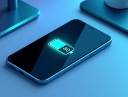 Cara Merawat Baterai HP dengan Benar: Kunci Agar Tidak Cepat Drop