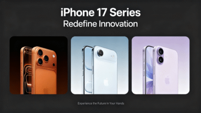 Resmi, Harga iPhone 17 Series di Indonesia: Mulai Rp17 Jutaan hingga Rp43 Jutaan, Lebih Cepat dari Tahun Sebelumnya