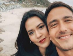 Kisah Cinta Raisa dan Hamish Daud: Dari Kebahagiaan Hingga Isu Perceraian