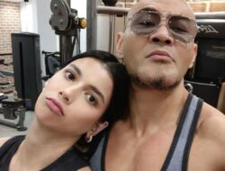 Deddy Corbuzier Digugat Cerai: Kabar Mengejutkan dari Sabrina Chairunnisa