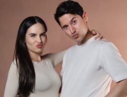 Steffi Zamora dan Nino Fernandez Umumkan Jenis Kelamin Anak Pertama