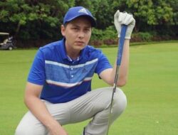 Andhika Pratama: Beban Citra Lucu yang Membuatnya Tertekan