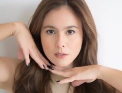 Wulan Guritno Tanggapi Kritikan Netizen: Wajah Gradakan di Film Norma