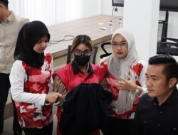 Kejaksaan Tinggi Kepri Tetapkan Tersangka Baru dalam Kasus Korupsi PNBP