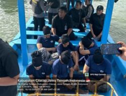 Ammar Zoni: Perjalanan Menuju Nusakambangan dan Tantangan Hidup di Penjara