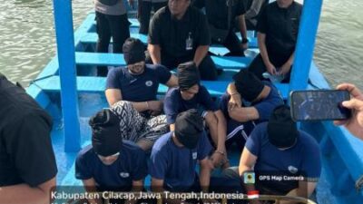 Ammar Zoni: Perjalanan Menuju Nusakambangan dan Tantangan Hidup di Penjara