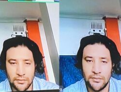 Ammar Zoni Terjerat Kasus Narkoba di Rutan: Dari Artis ke Tersangka