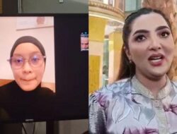 Konflik Hukum Ashanty dengan Mantan Karyawan: Tuduhan dan Gugatan yang Mengguncang