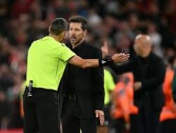 Arteta Berikan Pujian Tinggi untuk Diego Simeone