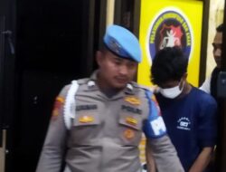 Suami Bakar Istri di Jatinegara, Diduga Karena Cemburu