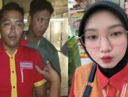 Tragisnya Nasib Dina Oktaviani: Karyawan Minimarket yang Dihilangkan Nyawanya