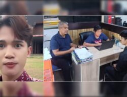 Kontroversi Rizky Kabah: Dari Kreator Konten ke Tersangka