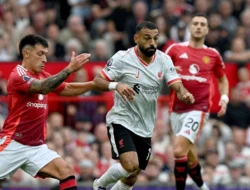 MU Harus Bermain Agresif untuk Menghadapi Liverpool