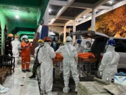 Tragedi Ambruknya Ponpes Al Khoziny: Jumlah Korban Meninggal Meningkat