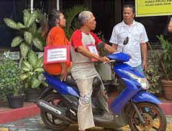 Tragedi di Kebon Jeruk: Istri Potong Alat Kelamin Suami hingga Tewas