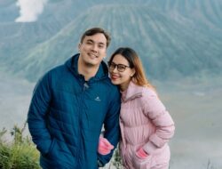 Rendy Kjaernett Tanggapi Rumor Pensiun untuk Menjadi Pendeta: Istri Berbicara