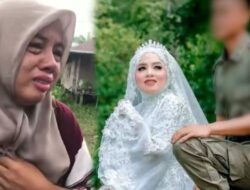 Kontroversi Perceraian di Aceh Singkil: Suami Tinggalkan Istri Usai Lulus PPPK