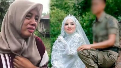 Kontroversi Perceraian di Aceh Singkil: Suami Tinggalkan Istri Usai Lulus PPPK
