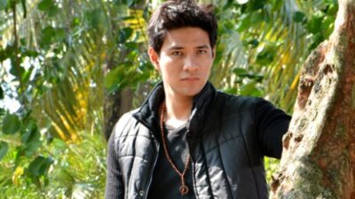 Ammar Zoni Terlibat dalam Kasus Narkotika di Rutan Salemba