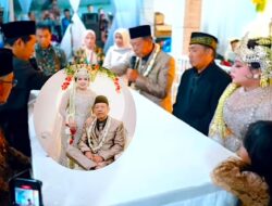Mbah Tarman Kabur dengan Motor Pengantin Wanita: Kisah yang Menghebohkan
