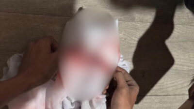 Kasus Pembunuhan Tragis: Bayi Ditemukan Terpotong Tiga Bagian di Bukittinggi