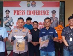 Enam Pelaku Penipuan Bergaya Debt Collector Ditangkap, Polda Metro Jaya Ungkap Modus