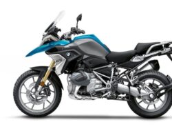 BMW R 1250 GS 2025: Kehebatan dalam Dunia Adventure Touring