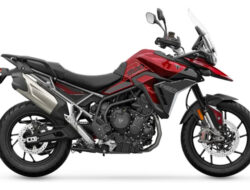 Menjelajahi Keunggulan Triumph Tiger 900 GT Pro 2025