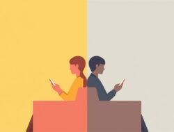 Kenapa Saat Pacaran Segalanya Terasa Mudah, Tapi Setelah Menikah Jadi Rumit: Penjelasan Psikologi Tentang Realita Hubungan