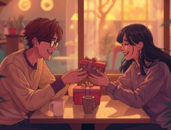 Kado Gen Z 2025: Hadiah Paling Tepat untuk Anak Muda yang Hidup Cepat, Cerdas, dan Penuh Gaya