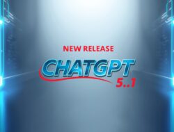 GPT 5.1 Mulai Dirilis, Menawarkan Peningkatan Signifikan pada Kemampuan Reasoning, Stabilitas Instruksi, dan Gaya Komunikasi yang Lebih Natural