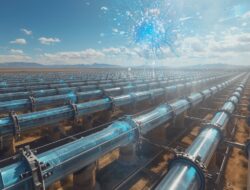 Dibalik Layar AI: Mengapa Teknologi Canggih Ini Ikut Menyedot Air Bersih Dunia