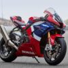 Honda CBR1000RR-R Fireblade: Superbike untuk Pecinta Adrenalin