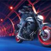 Yamaha MT-07: Motor Naked yang Menarik Perhatian